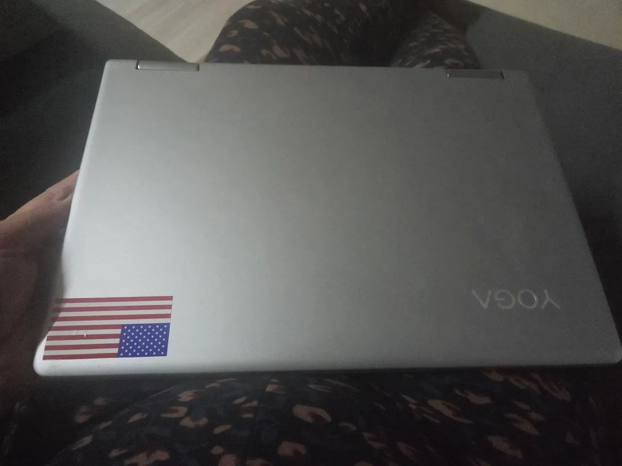 Notebook Intel core i5 7200U 