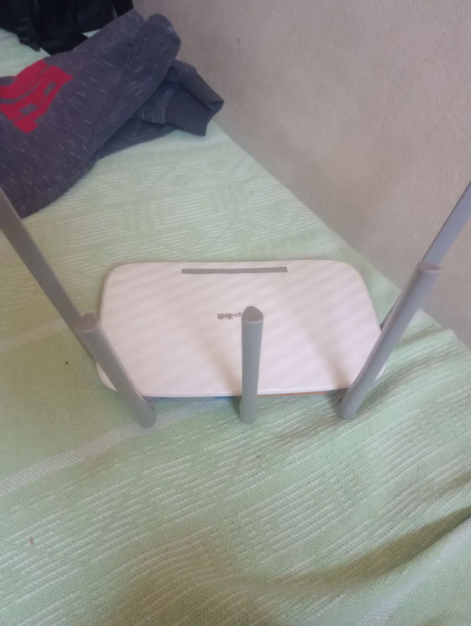Roteador TP-Link c60 dual banb ac1350 - Foto 3