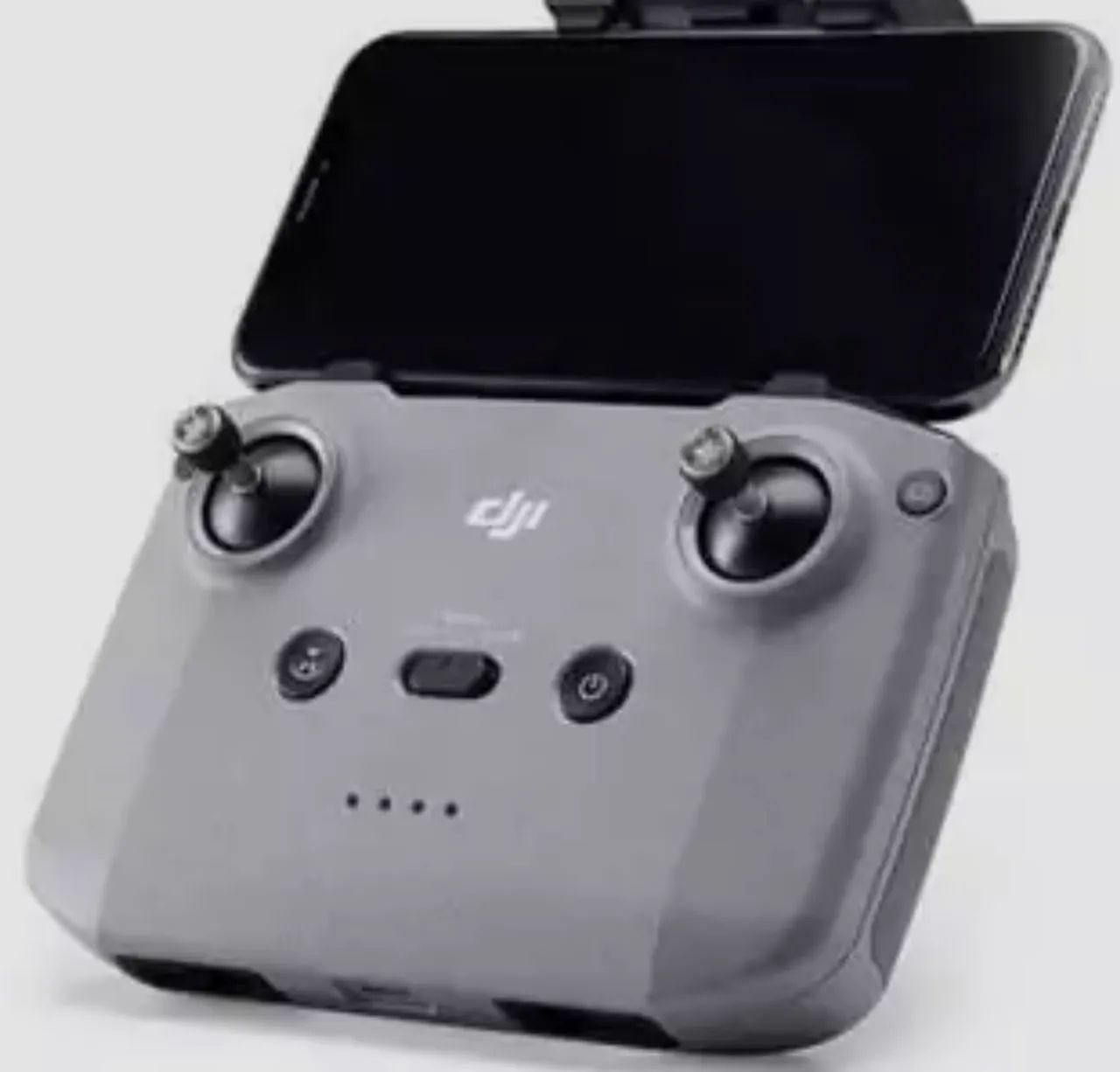 Controle DJI Mini RC-N1C - Foto 3