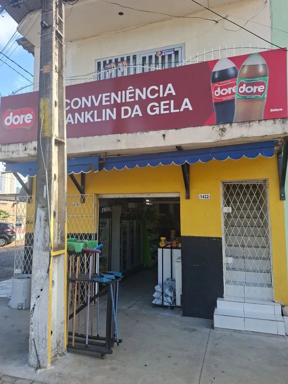 Repasse de ponto comercial em Lagoa Nova - Foto 3