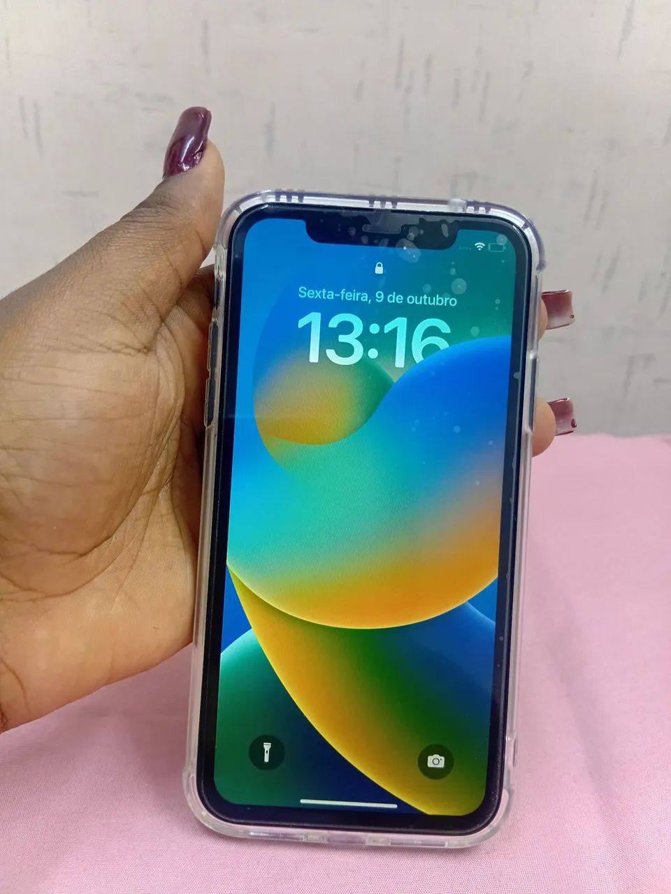 Vende-se Iphone XR - Foto 3