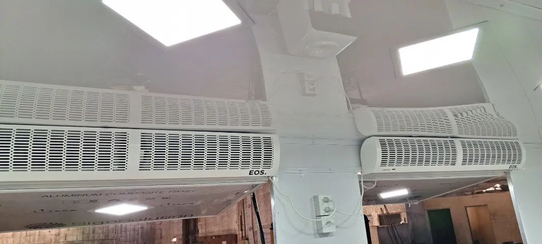 Trailer Escritório Novo  - Foto 3