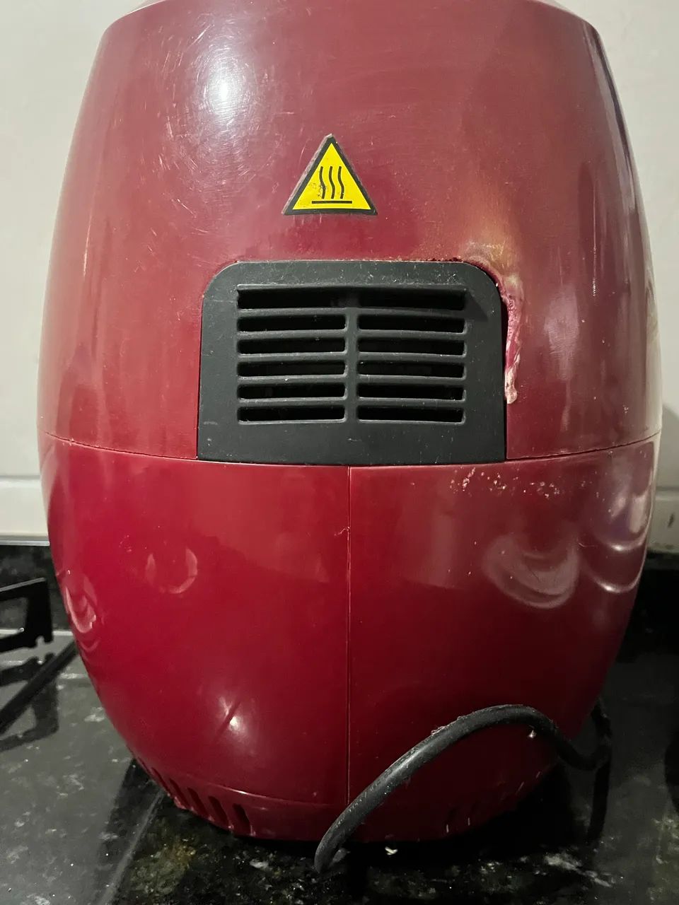 Air freyer Britânia funcionando perfeitamente  - Foto 3