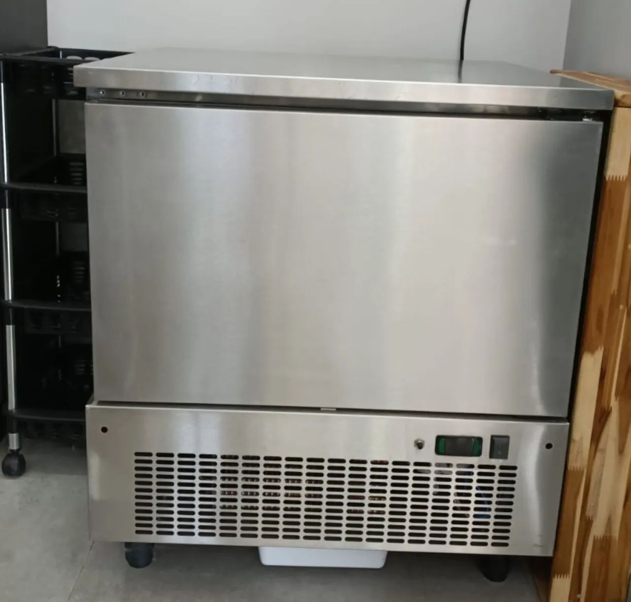 Ultra congelador Ingecold  - Foto 3