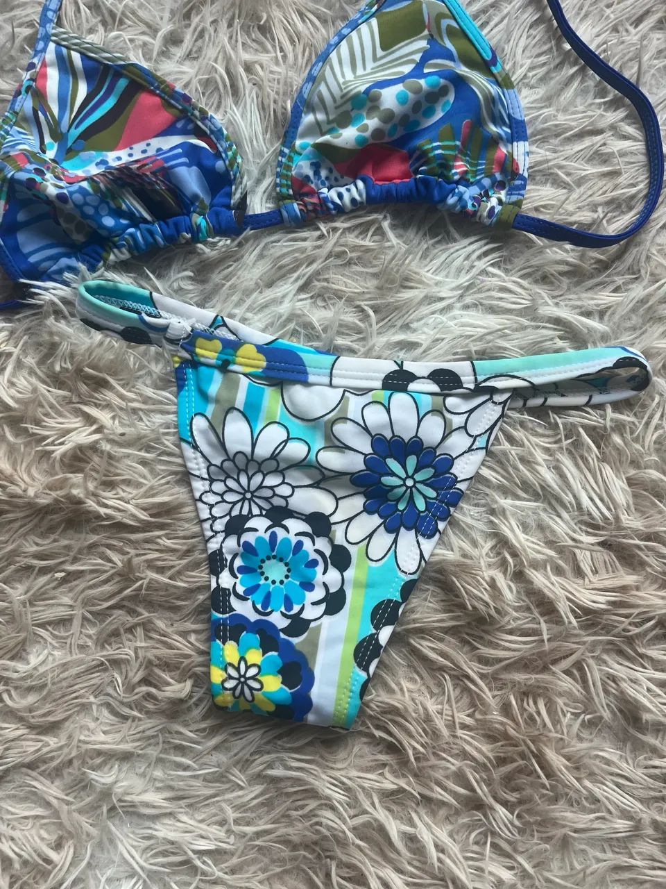 Conjunto de biquíni  - Foto 5