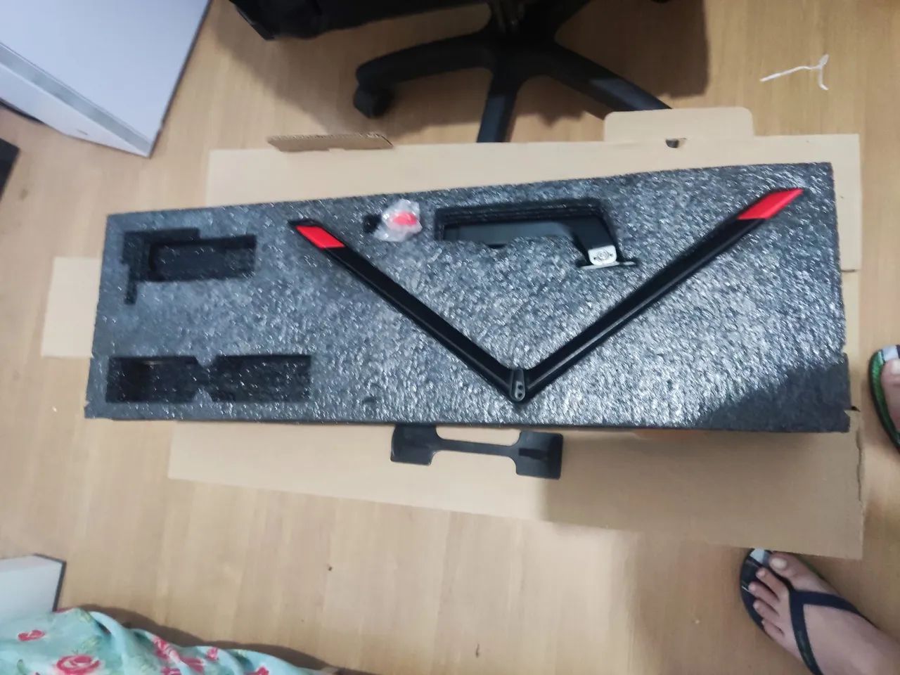 Monitor Gamer 25' - Foto 4