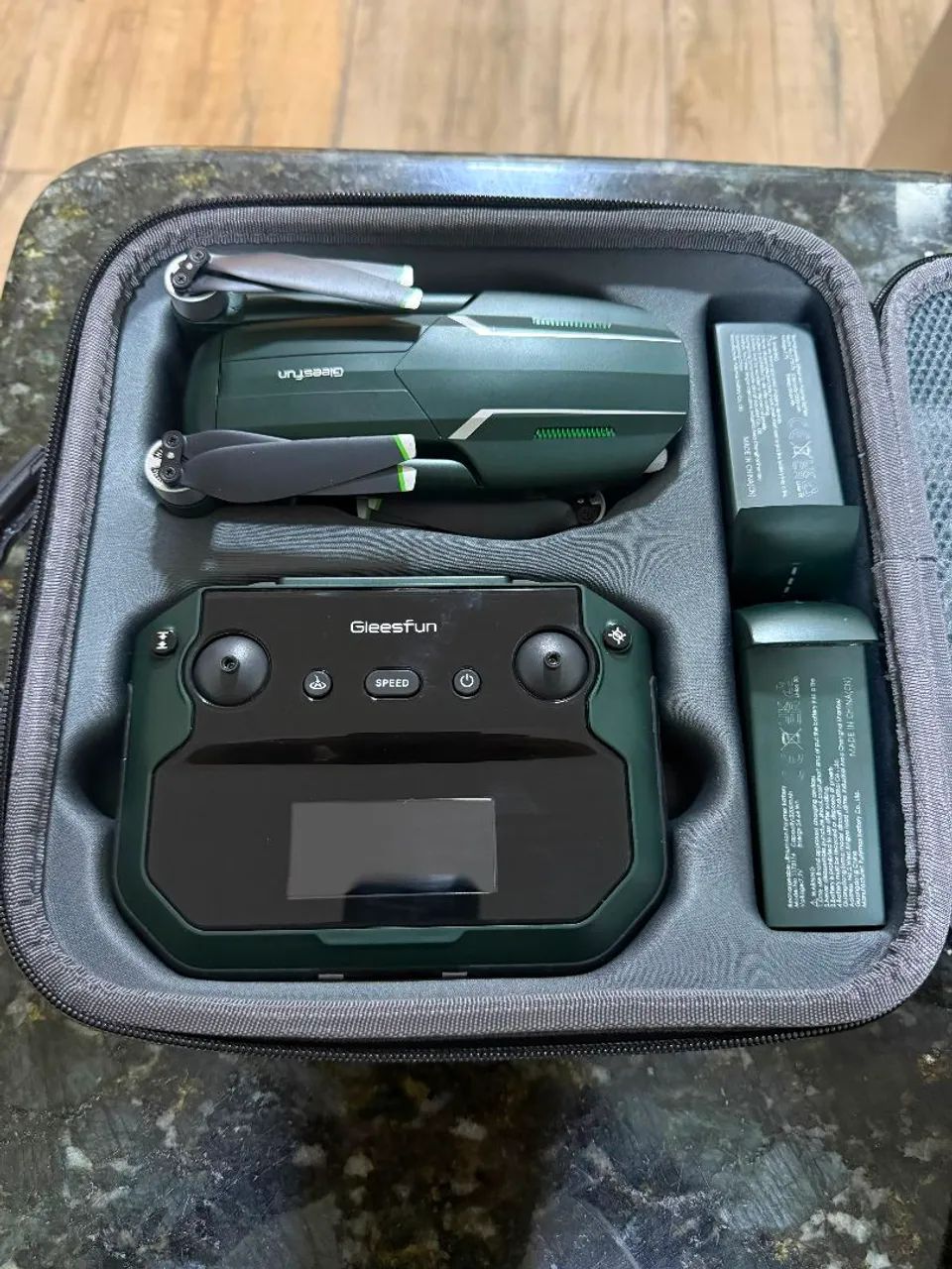 Drone gleesfun g11 pro  - Foto 3