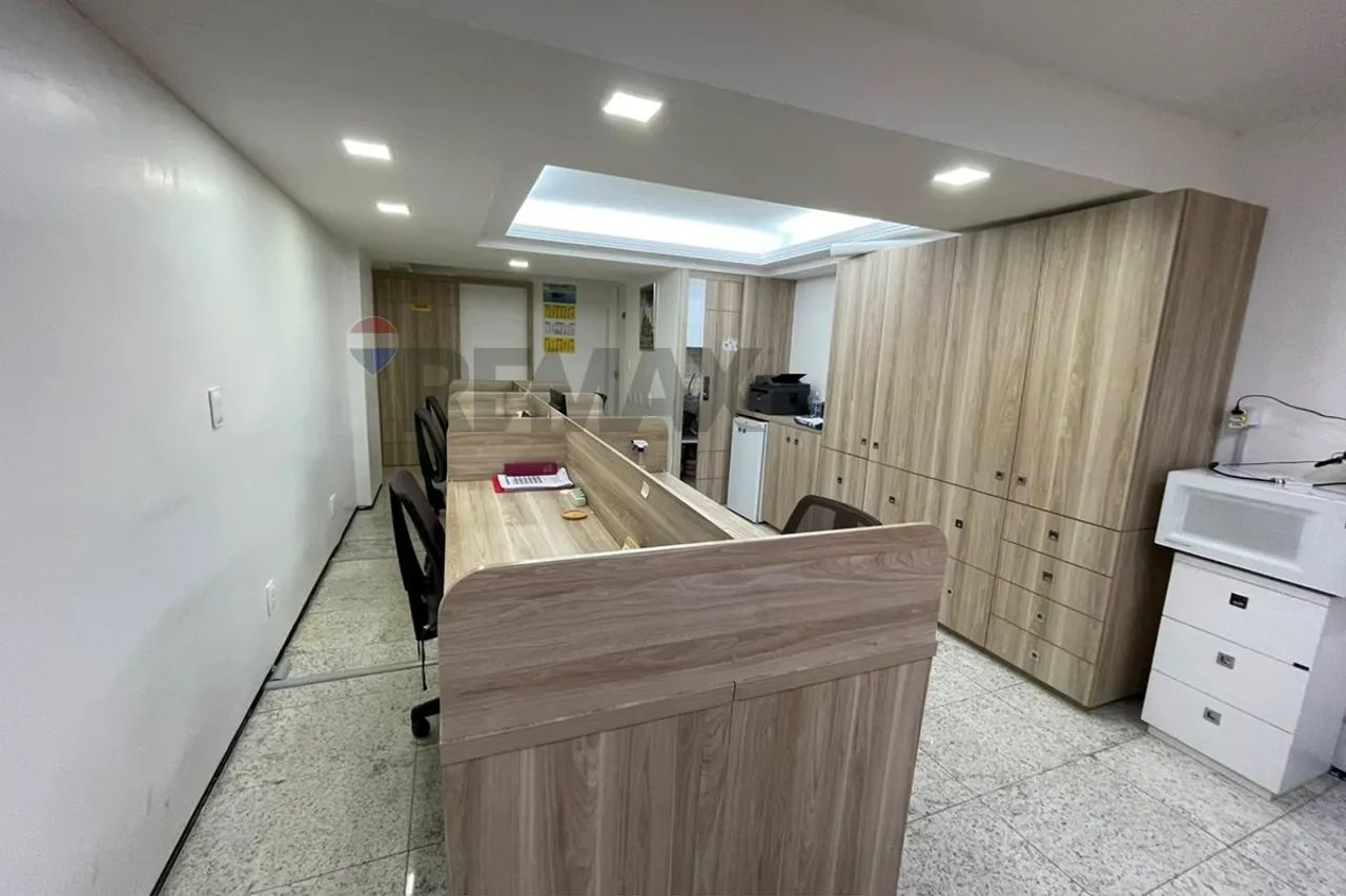 SALA COMERCIAL/ SHOPPING AVENIDA - Foto 8