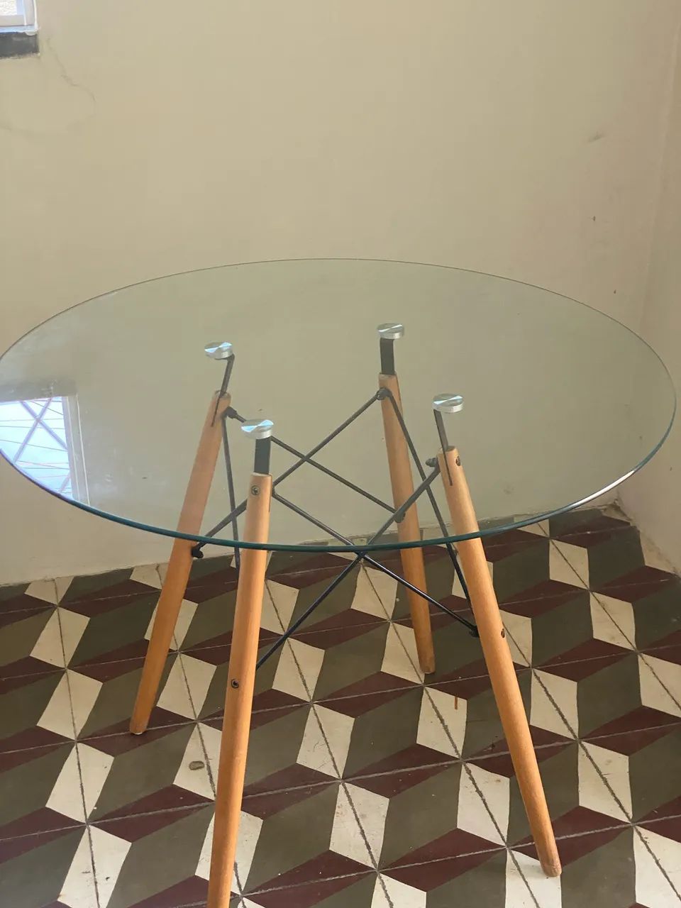 Mesa tok stok