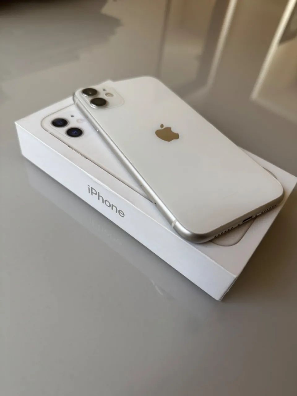 iPhone 11 - Foto 2