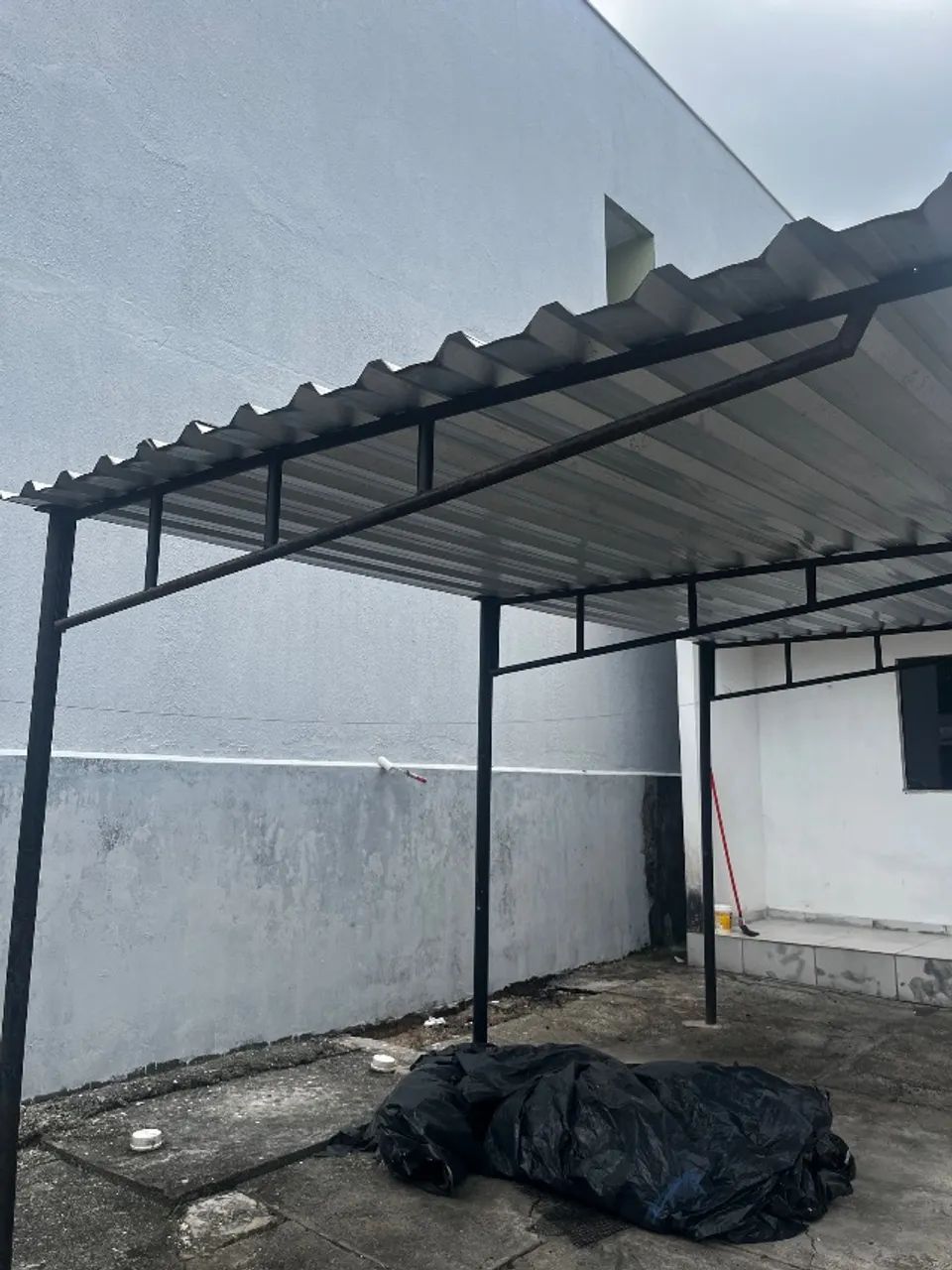 Garagem - Foto 3