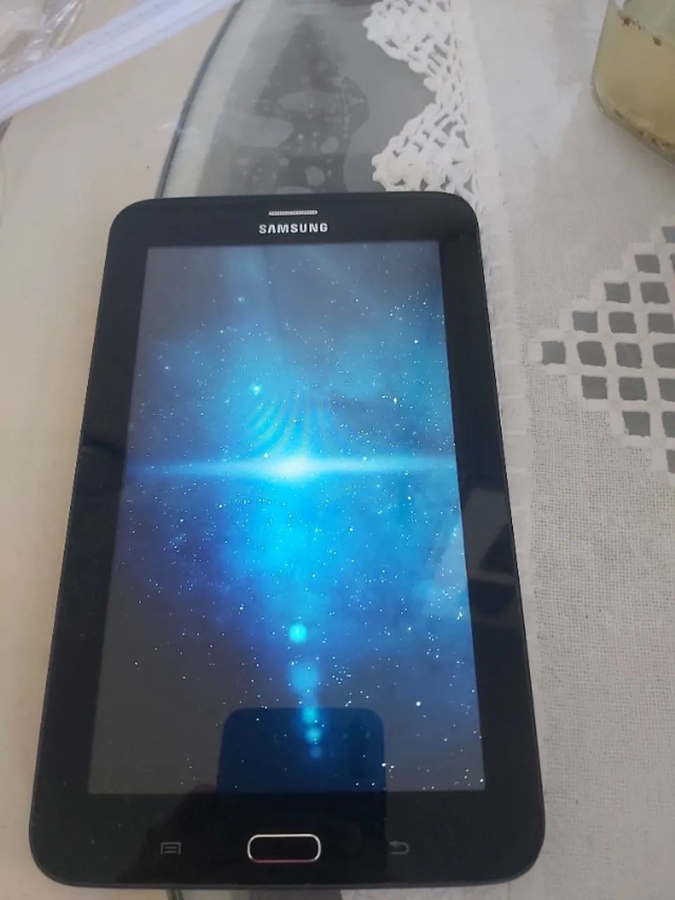 Tablet Samsung tb 3 sm-t111 - Foto 3