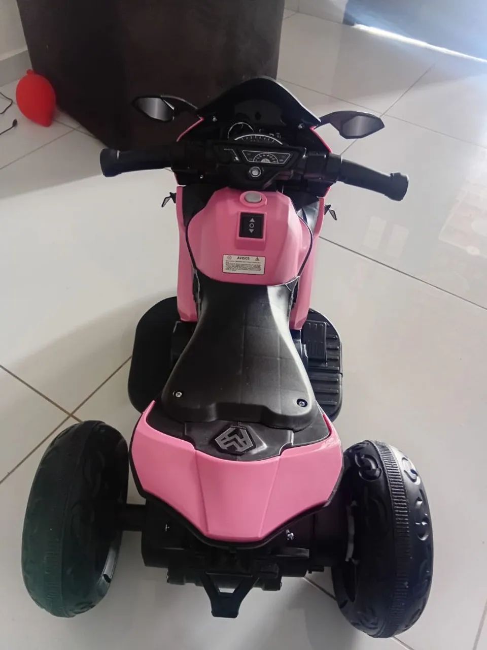 Moto elétrica  - Foto 2