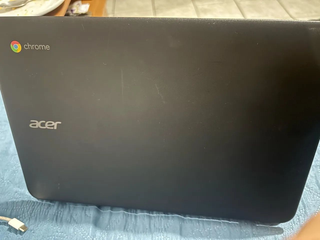 vendo chromebook  - Foto 2