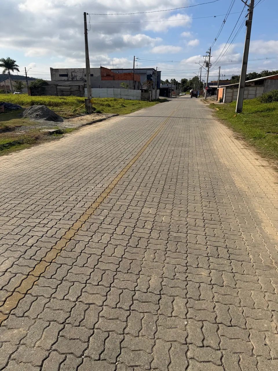 Terreno no Itinga a venda  - Foto 2