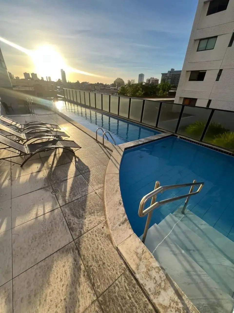 Apartamento à venda, MADALENA, Recife, PE - Foto 5
