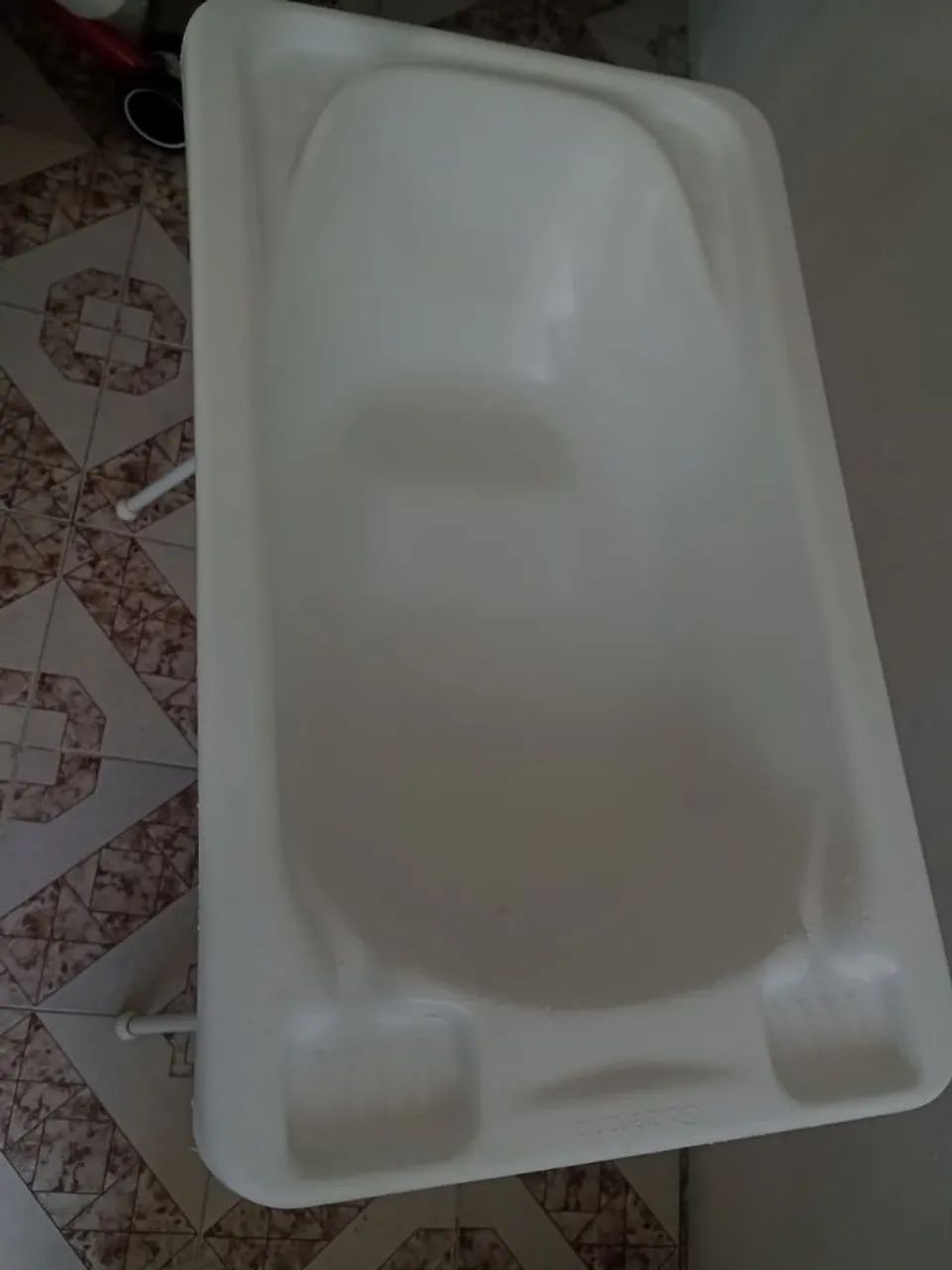 banheira  - Foto 2