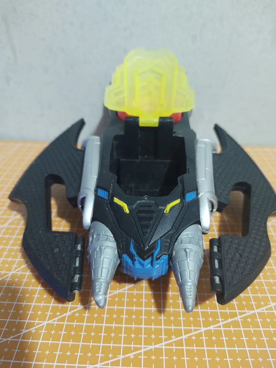 Nave Batman, Imaginext. - Foto 2