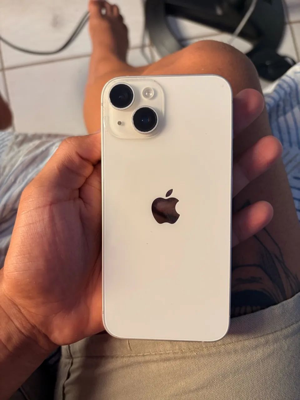 iPhone 14 normal 128gb