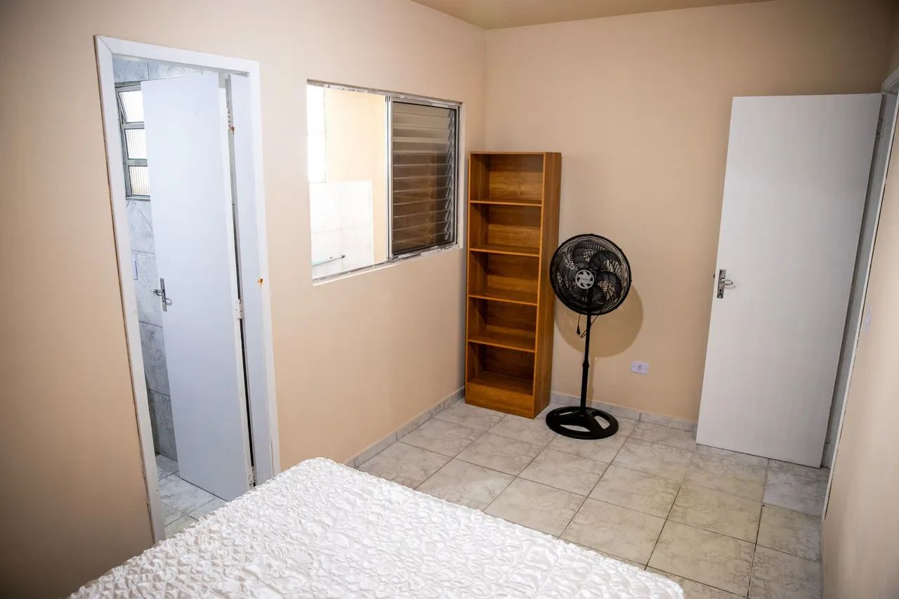 *PROMOÇÃO IMPERDÍVEL* P/ Sexta Sábado Domingo só 600,00 3 qtos c/1 suíte 200 metros do mar - Foto 11