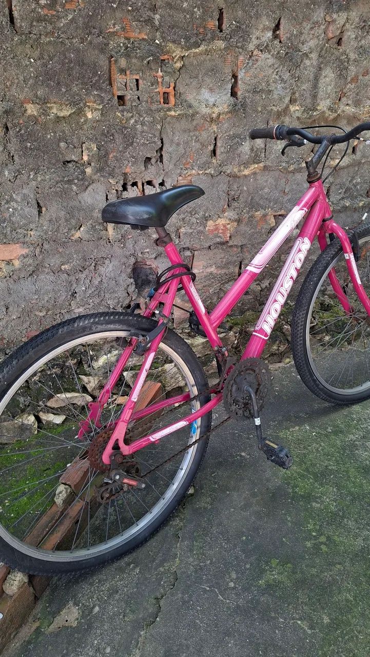 bicicleta  - Foto 2