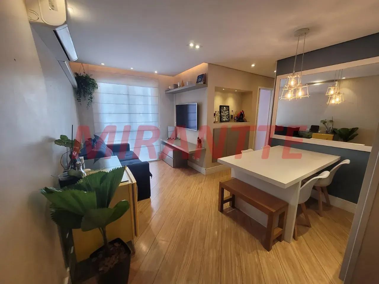 Apartamento na Vila Guilherme com 3 dormitórios, 1 suite - Foto 3