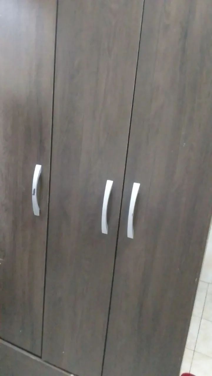 Vendo Guarda roupa 