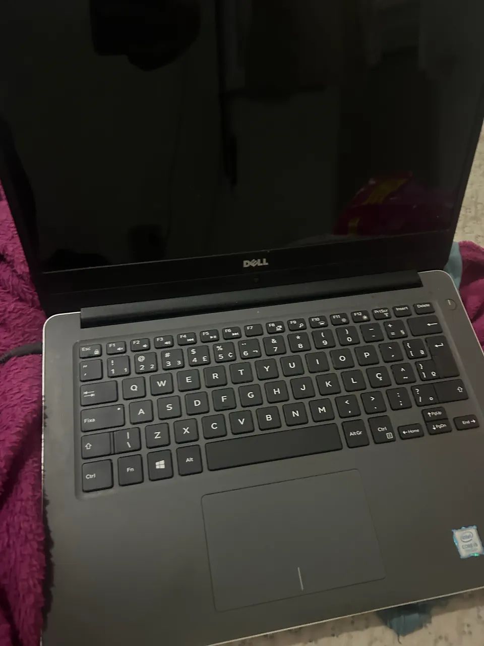 Notebook Dell Inspiron 7460 - Foto 3