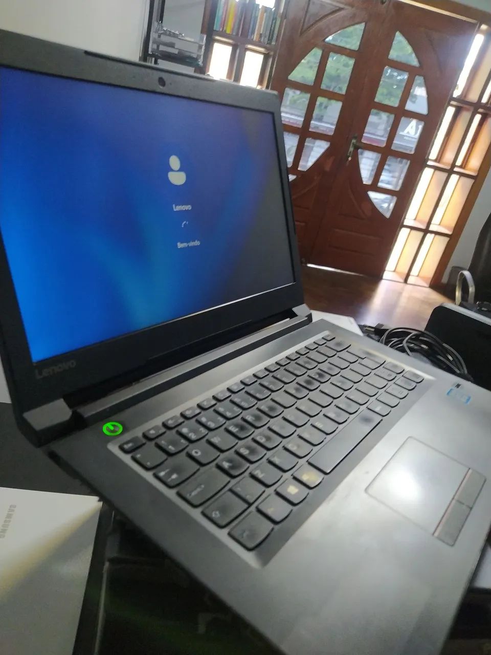 Notebook Lenovo - Foto 2