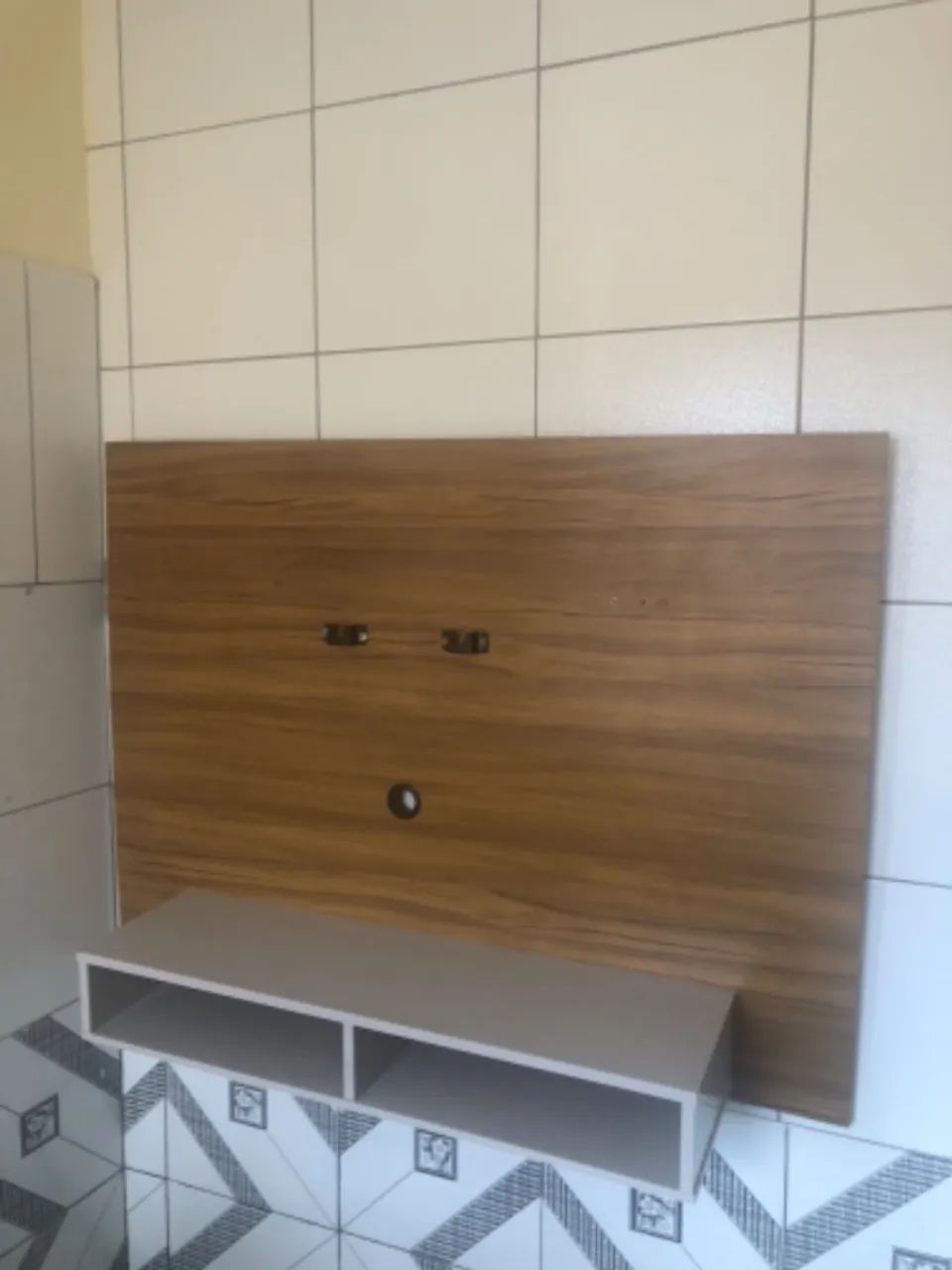 Painel de tv 