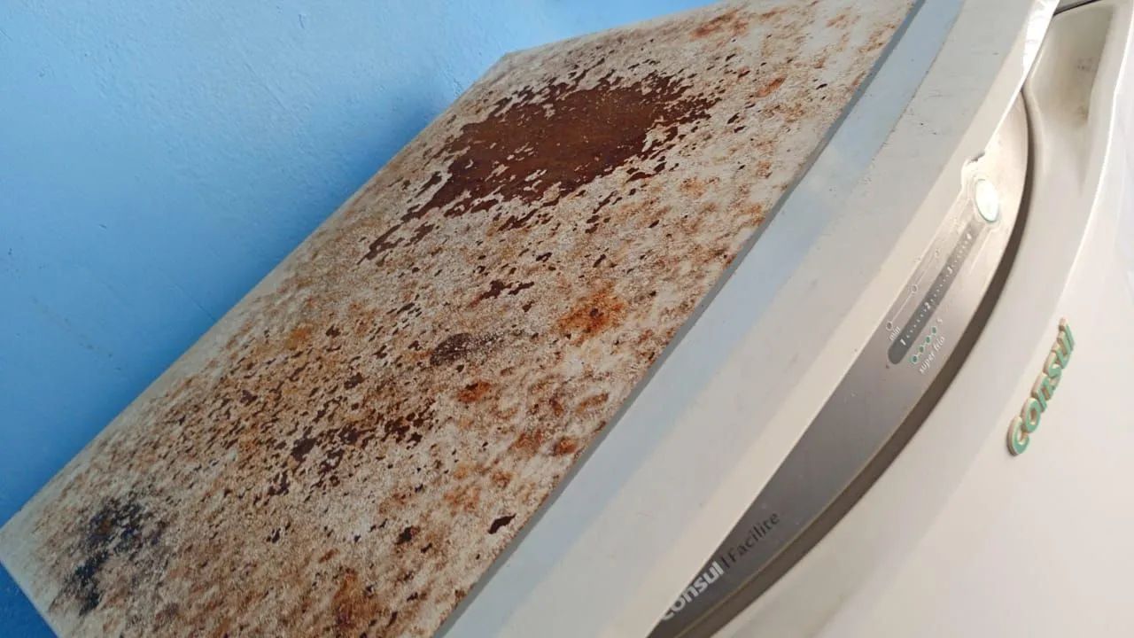 Vende-se geladeira  - Foto 4