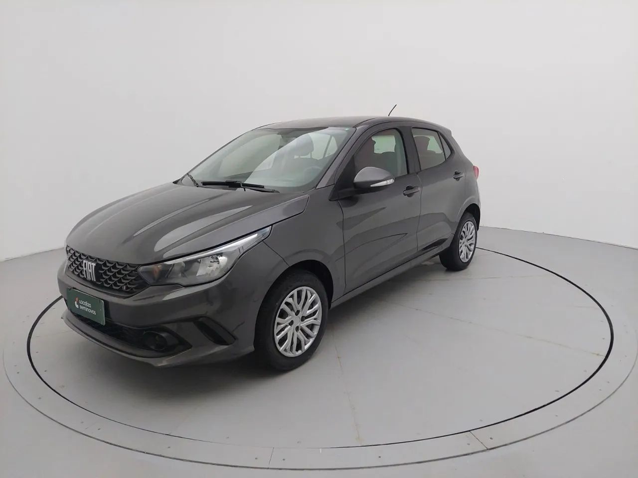 Fiat Argo Drive 1.0 Firefly 2022
