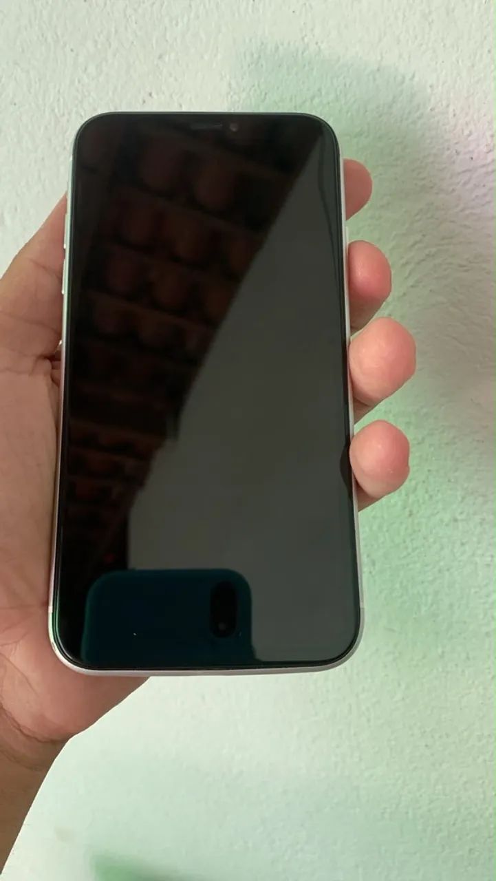 iPhone XR - Foto 3