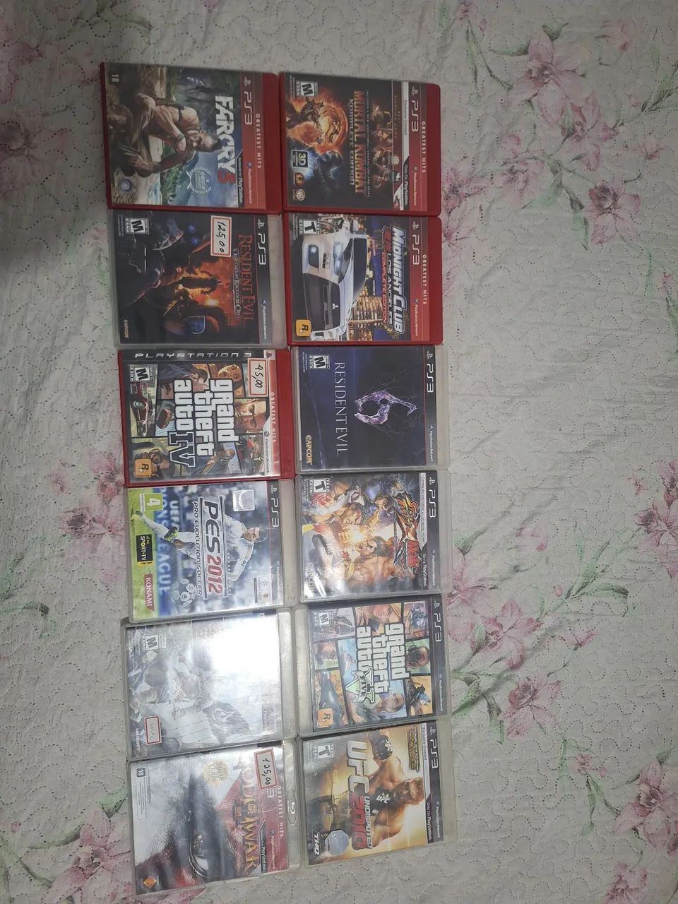 Jogos  de ps3 original  - Foto 4