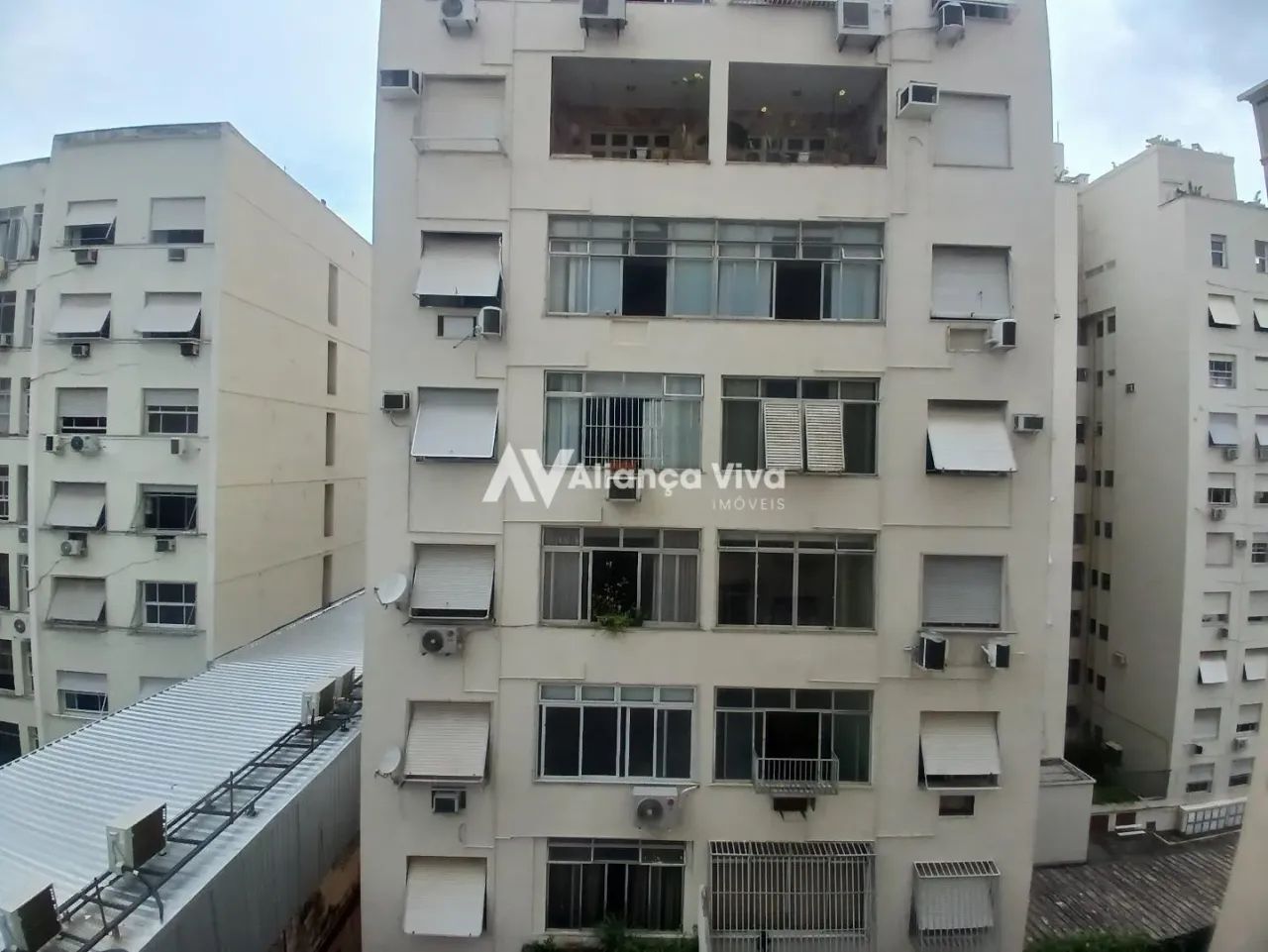 Laranjeiras | Apartamento 2 quartos - Foto 3