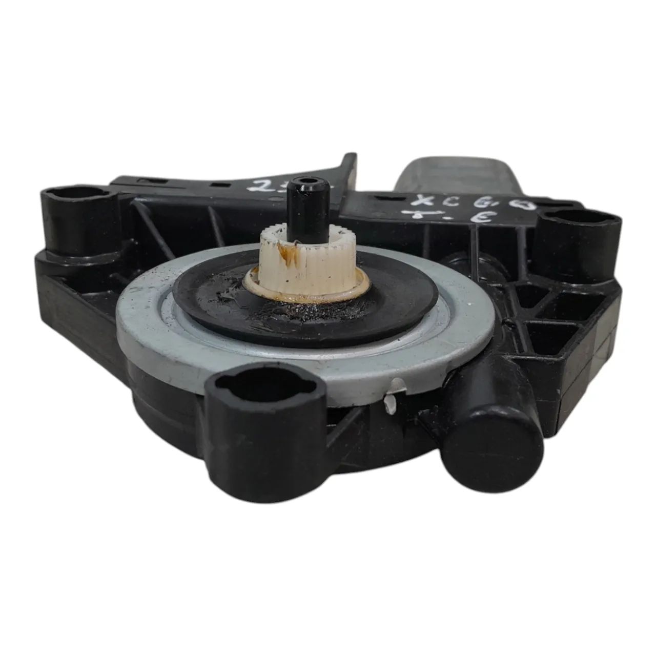 Motor Maquina Vidro Tras Esquerda Volvo Xc60 2011 A 2016 - Foto 5