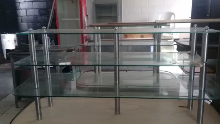 VITRINE GRANDE (ILHA) EXPOSITORA - Foto 4