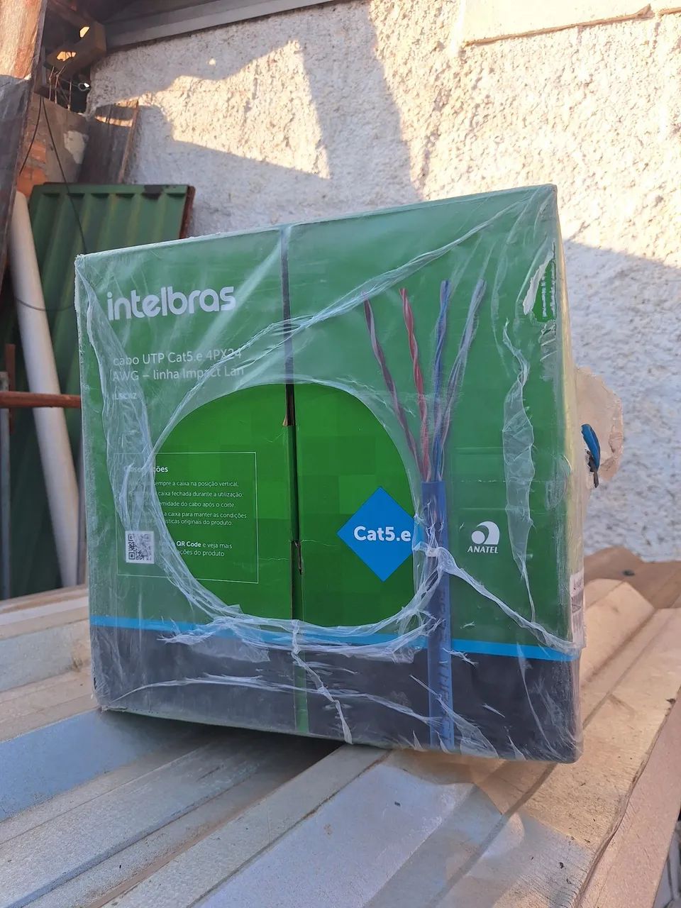 Fios de Internet  - Foto 2