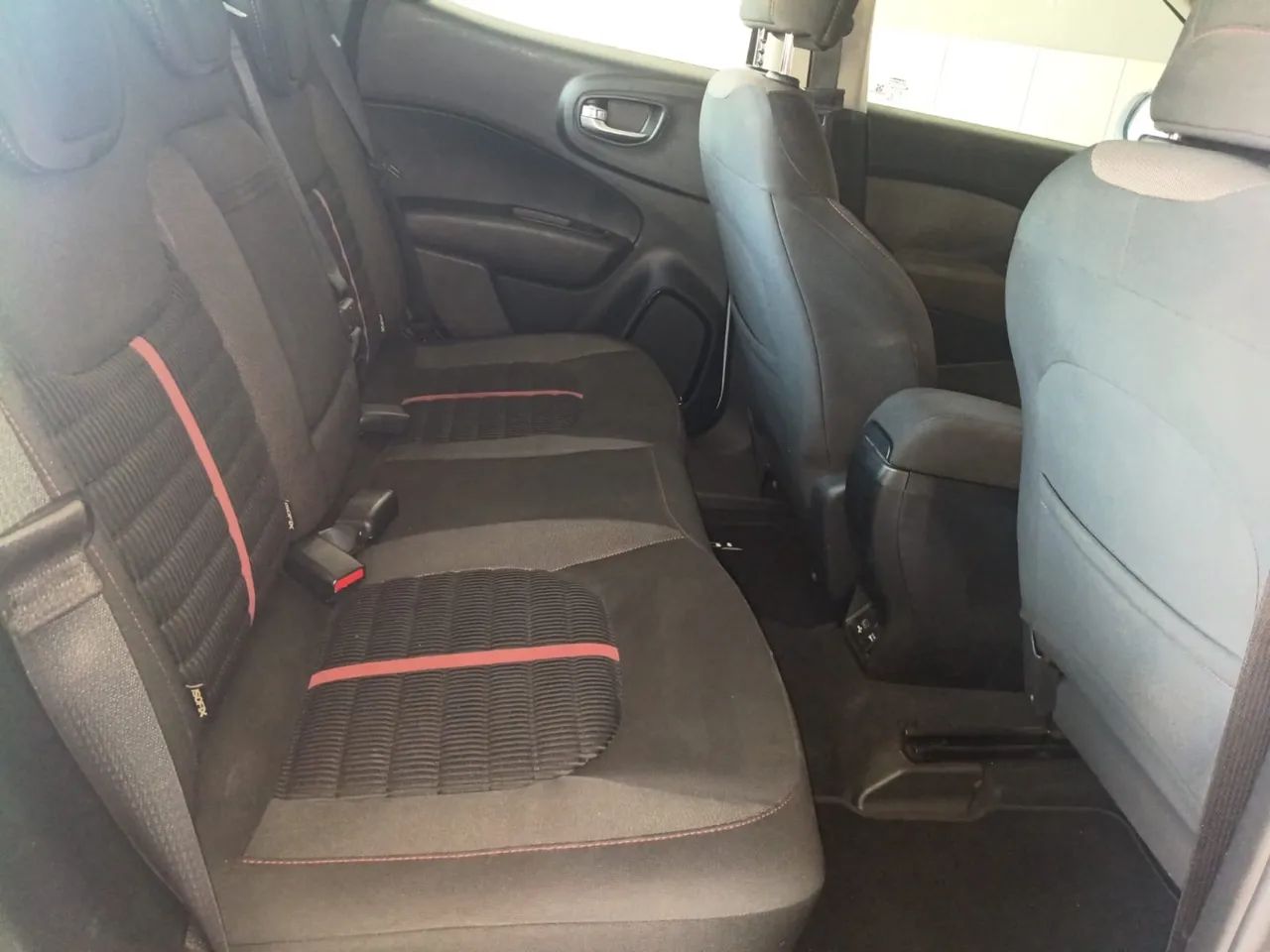 Fiat Toro Toro Freedom 2.0 16V 4x4 TB Diesel Aut. 2019