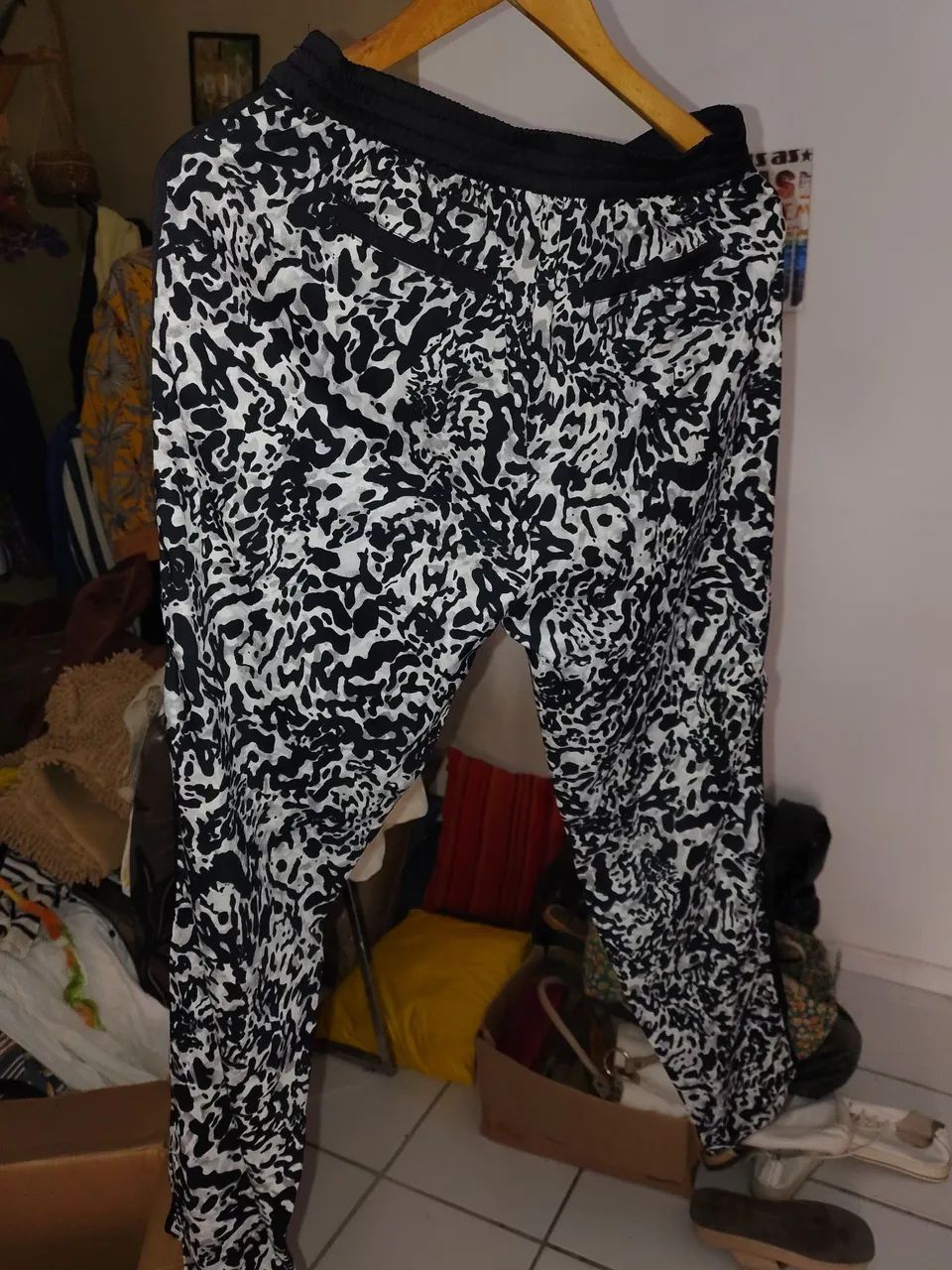  Calça  - Foto 2
