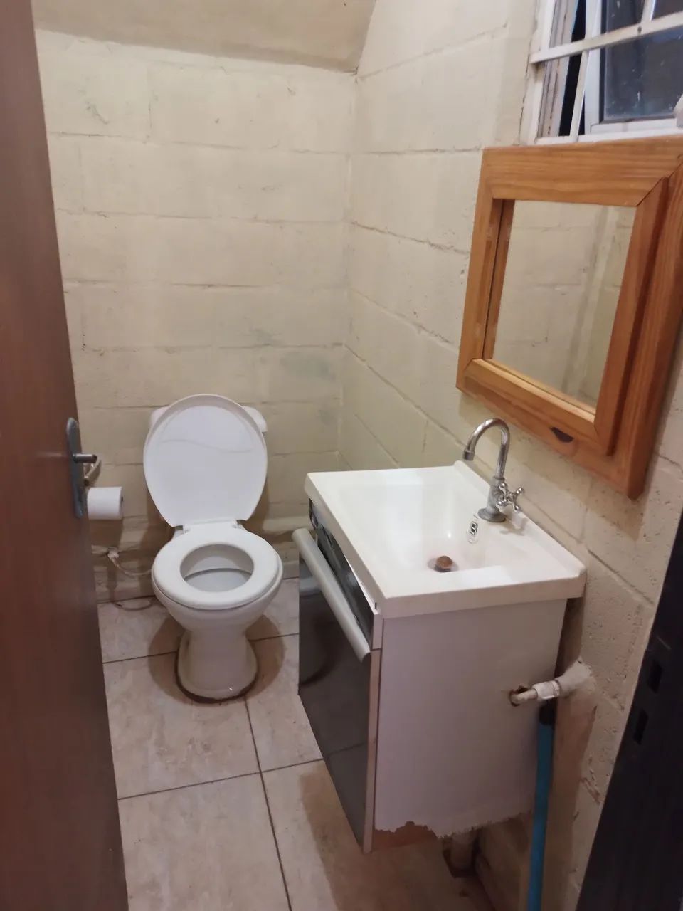 TROCO, permuto, vendo, aceito veiculo, casa, terreno,  chácara.  - Foto 4
