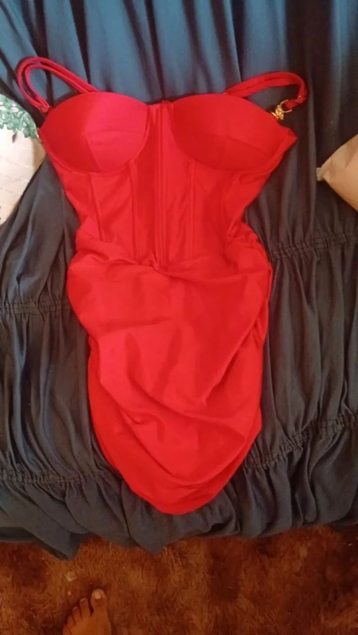 Vestido 