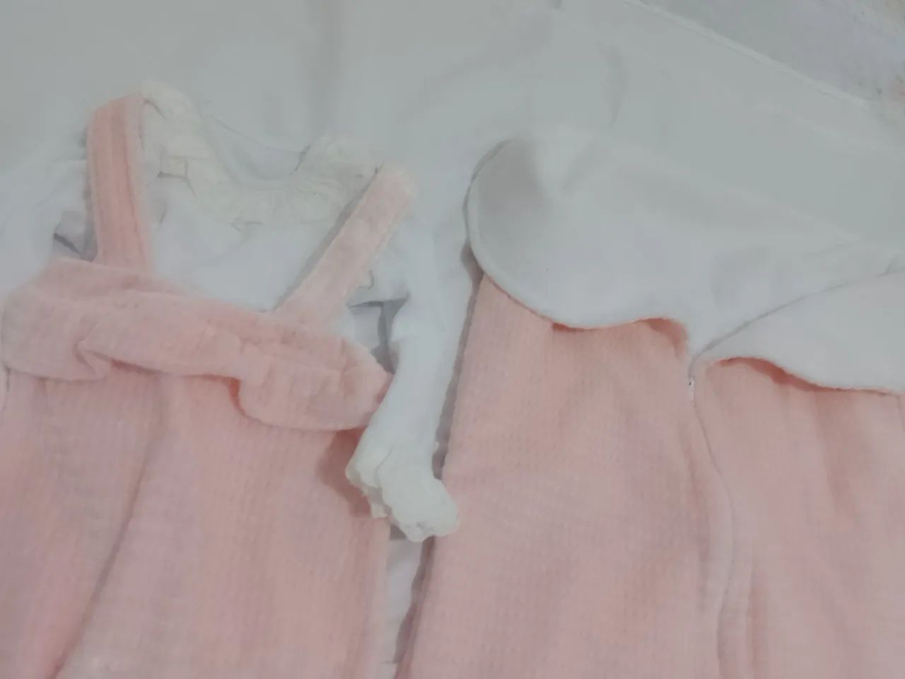 Saída da Maternidade Menina - Foto 3