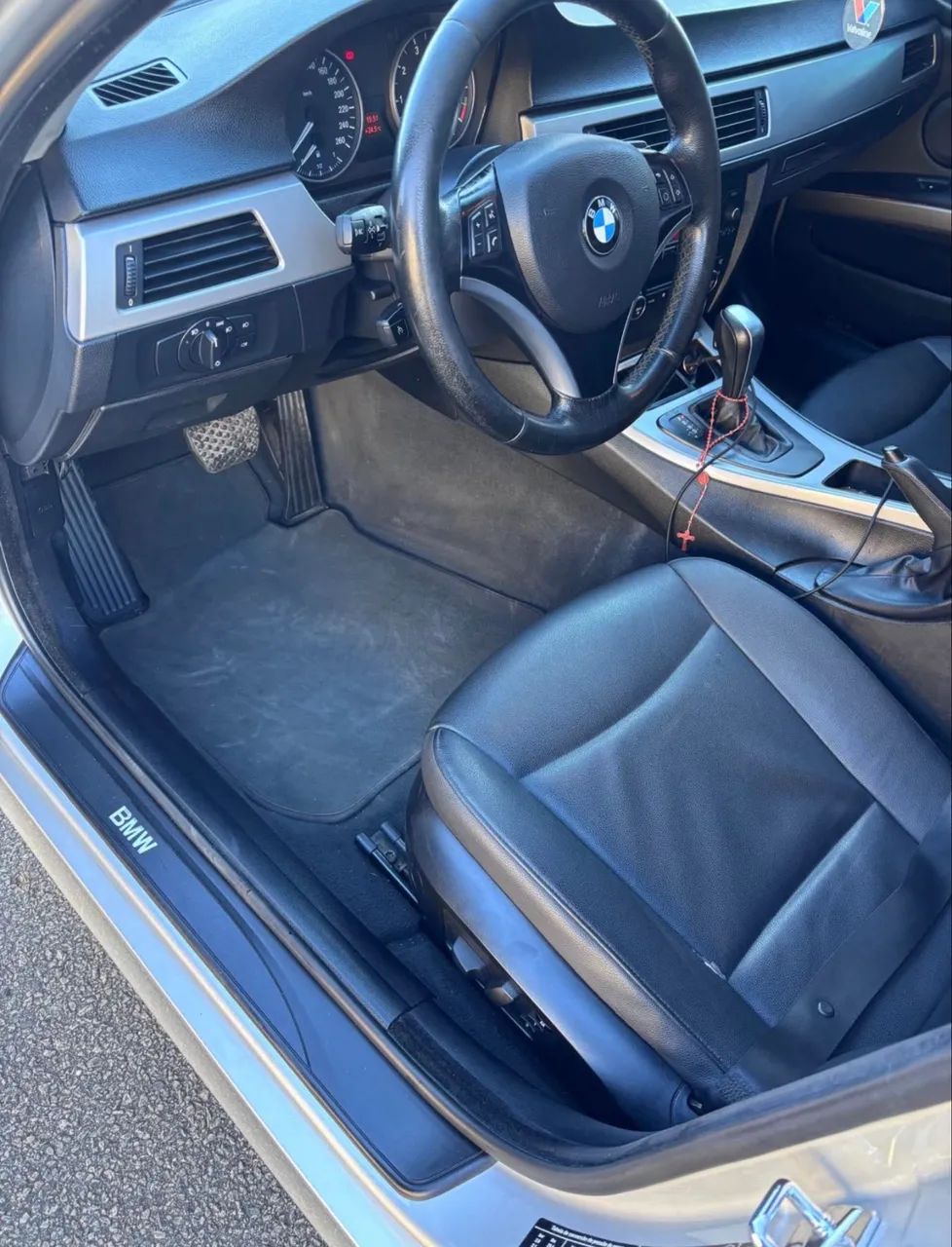 BMW 320I A 2008 - Foto 5