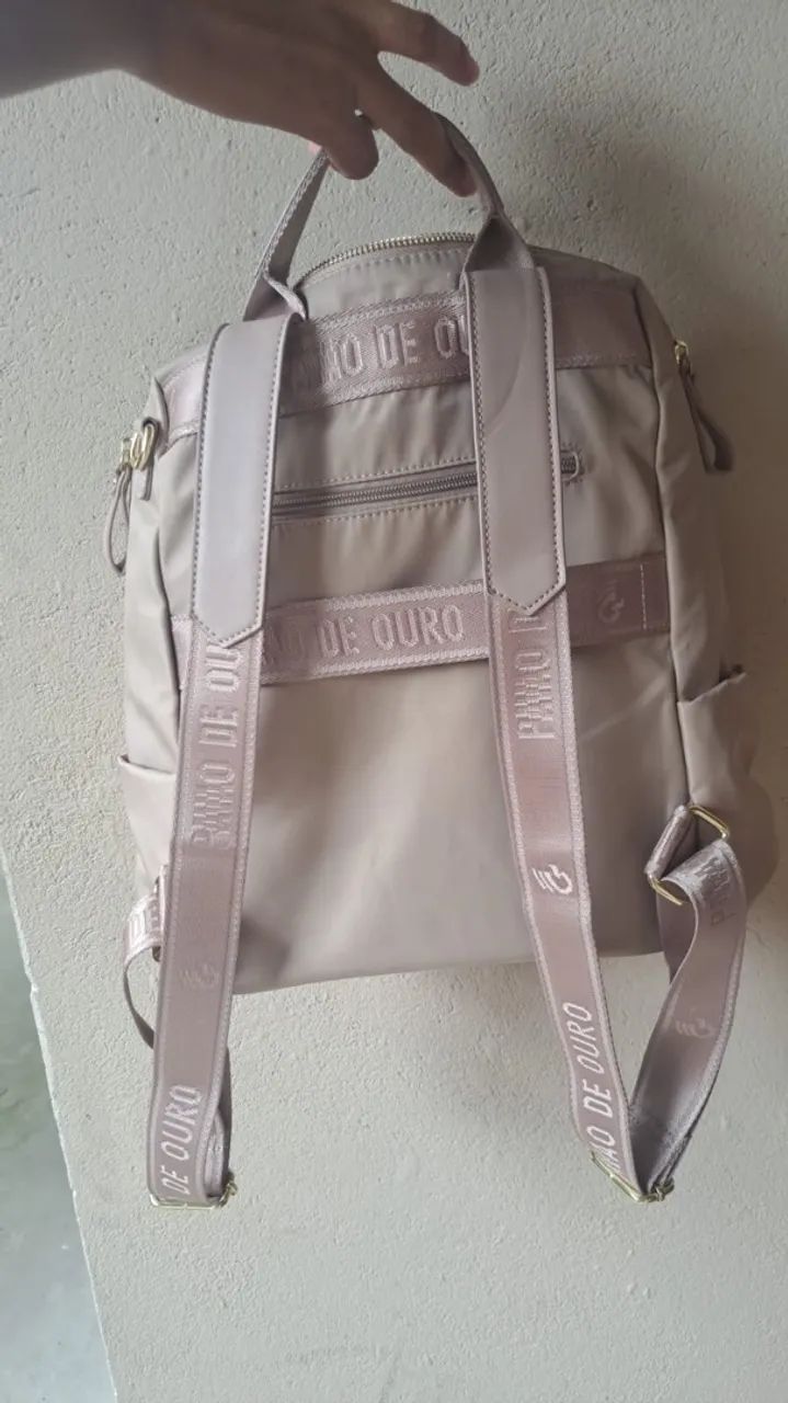 Mochila feminina  - Foto 2