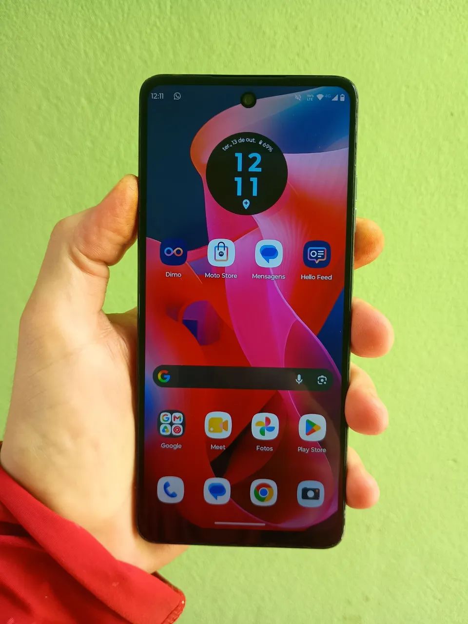 Motorola G24 128GB
