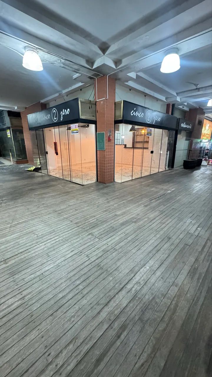 Ponto Comercial à venda na Barra da Tijuca - Foto 2