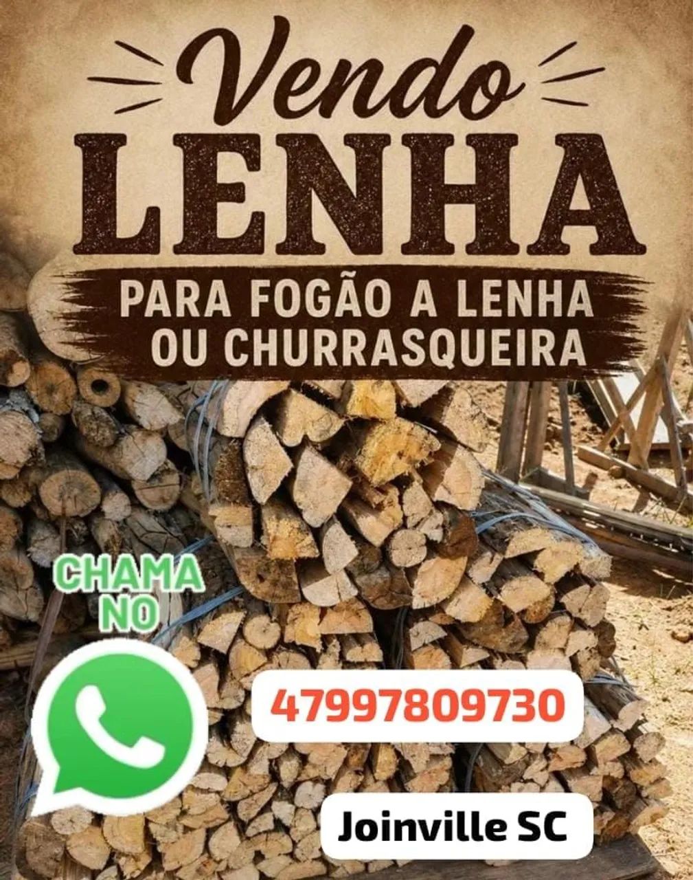 Lenha 