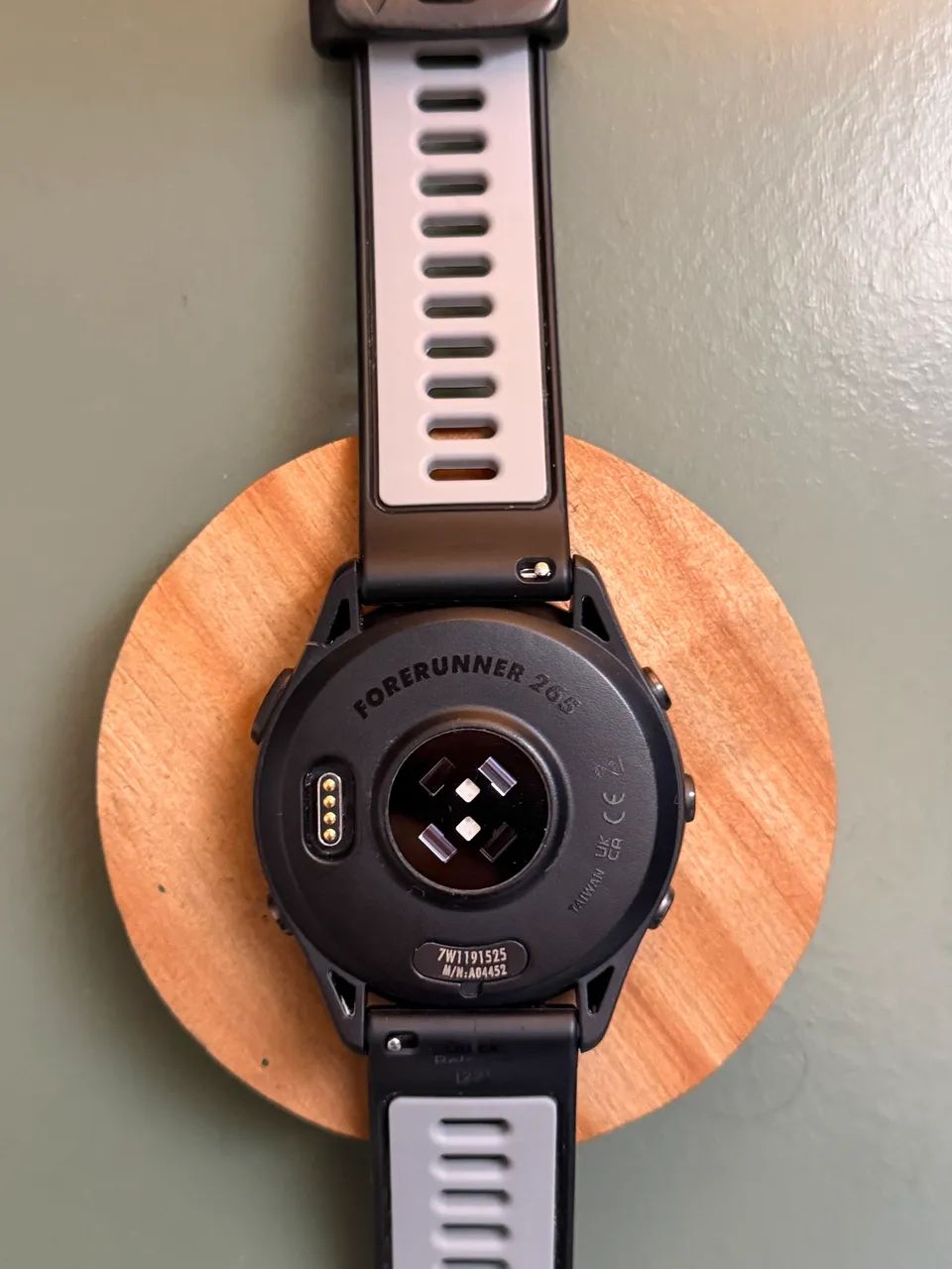 Garmin Forerunner 265 - Foto 4