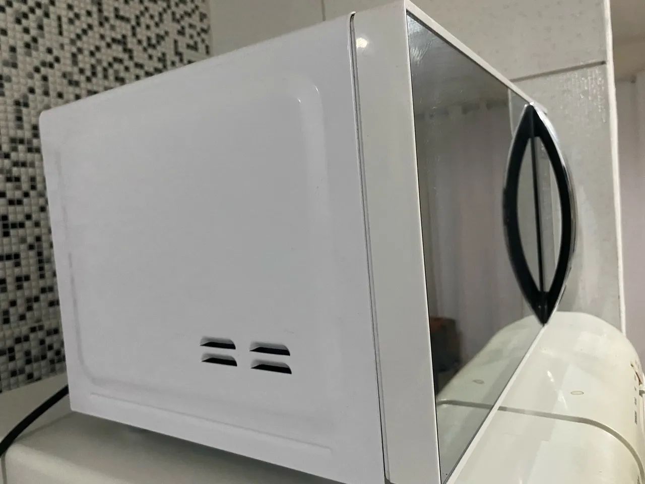 Microondas  - Foto 3